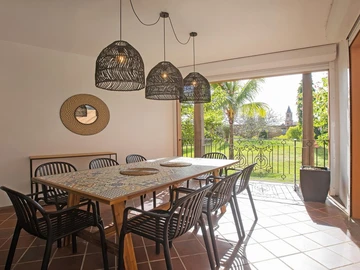 Villa de 3 Chambres