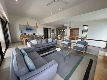 3 Bedroom Penthouse