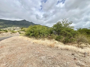 Residential Land