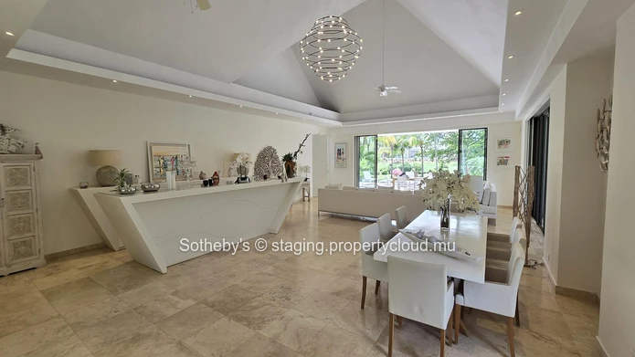The Pavilion House - Anahita