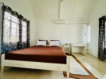 3 Bedroom Villa