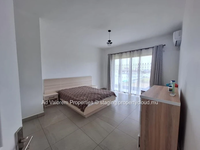 Apartment for sale in Sodnac  (Sole Mandate)