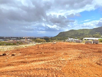 Land