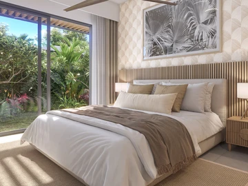4 Bedroom Villa