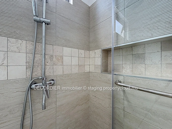 Single-Storey house for rent