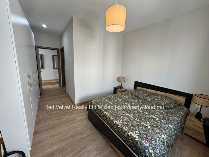 Luxurious Penthouse for Rent at Sodnac - Quatre Bornes - Rs 115,000 (negotiable) | 230 m² | 2 Parkings