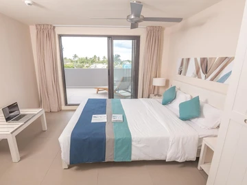Appartement de 2 Chambres