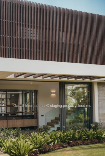 Luxury Villa at Anahita Golf & Resort – Exceptional Property on a 2,195 m² Plot