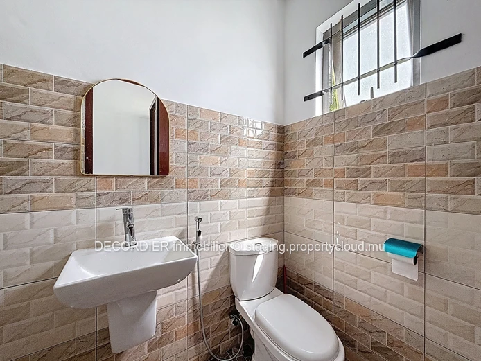 House for Rent - Grand Baie