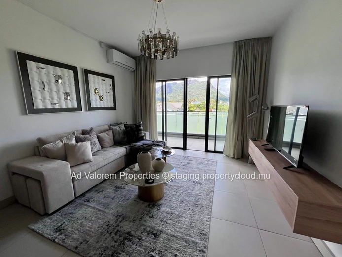 Apartment for Rent at Telfair Views – 88 m², 3 Bedrooms, 2 Bathrooms