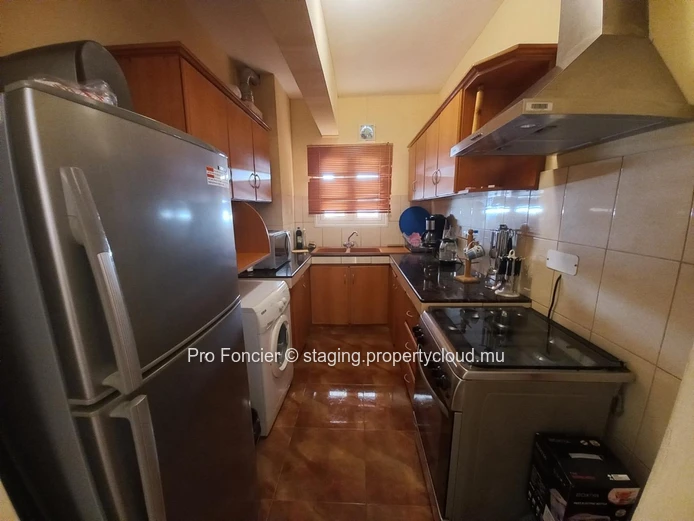 Apartment for rent in Flic en Flac - Perfect Situation !