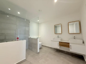 Appartement de 3 Chambres
