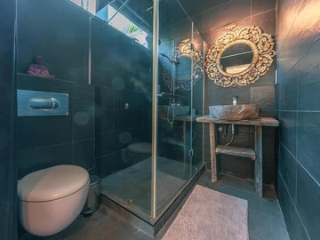 Villa de 3 Chambres