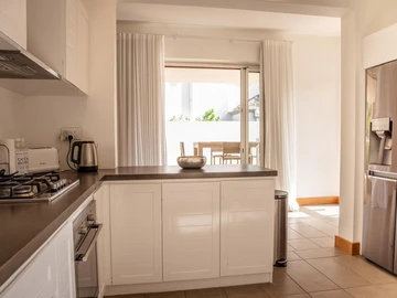 2 Bedroom Villa