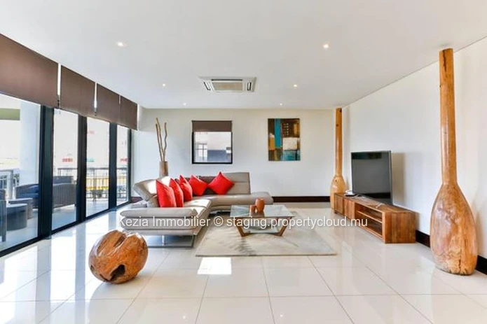 Appartement Contemporain Au Cœur Du Nord