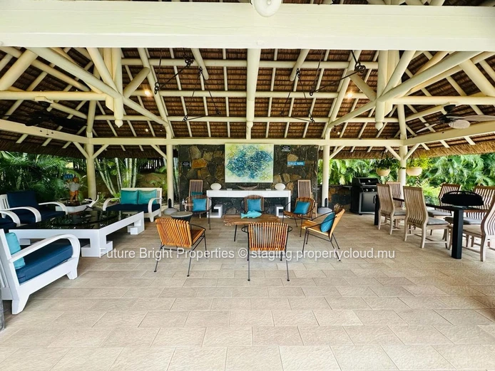 Incroyable Villa dans le prestigieux Club Med Resort !