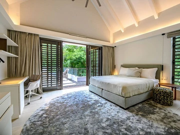 Villa de 4 Chambres