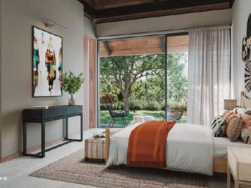 3 Bedroom Villa