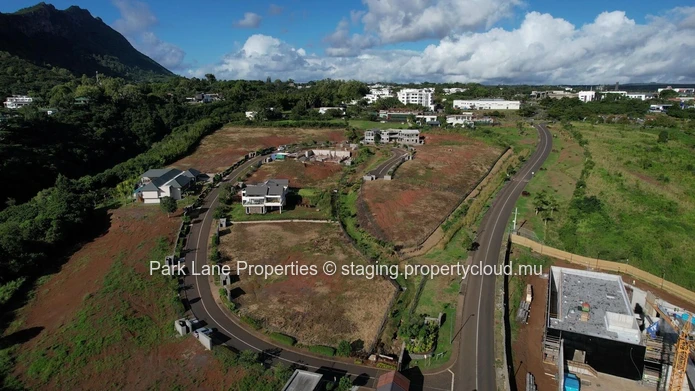 Build your dream home in the heart of the Island – Bagatelle's finest residential opportunity