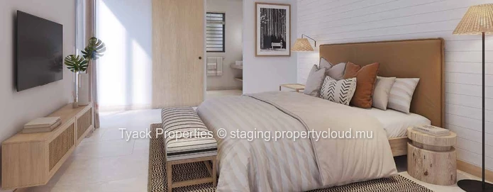 Exclusive Villa for Sale in Grand Baie – Luxury Living with Modern Design