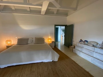 Maison de 3 Chambres
