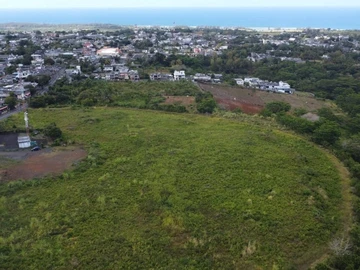 Commercial Land