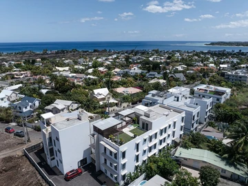 3 Bedroom Penthouse
