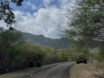 Residential Land