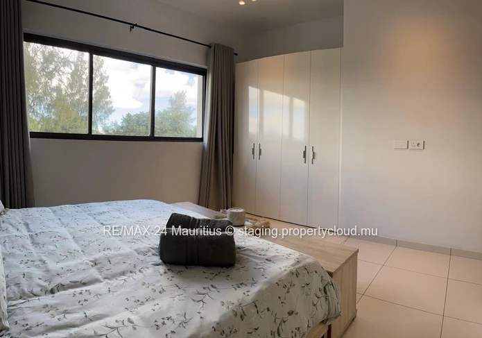 Spectacular Penthouse in Ki Residence, Grand Baie
