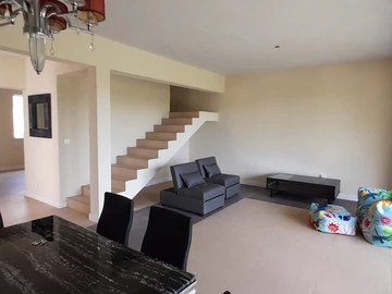 Townhouse, Duplex de 3 Chambres