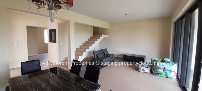 Duplex à vendre à Floréal