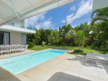 Villa de 4 Chambres