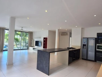 Villa de 5 Chambres