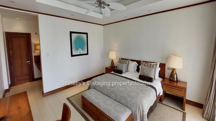 Fairview Villa