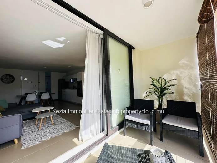 Appartement Contemporain Proche Plage