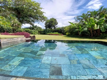 Villa de 2 Chambres