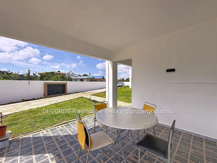 House for Rent - Grand Baie