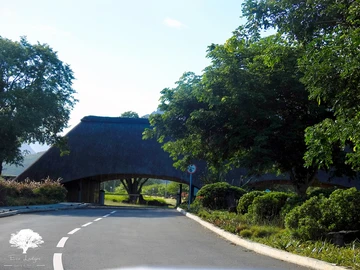 Villa de 4 Chambres