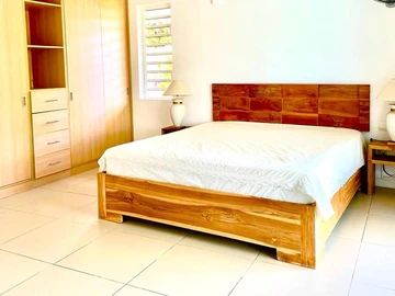 4 Bedroom Townhouse, Duplex