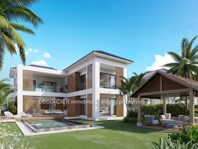 Viva Calodyne: 6 Luxury villas available off-plan