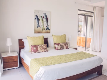 3 Bedroom Penthouse