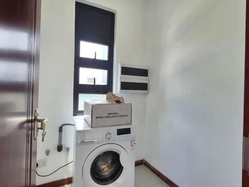 Villa de 4 Chambres