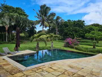 Villa de 4 Chambres