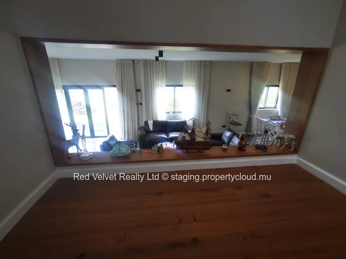 4-Bedroom Townhouse for Rent in Highlands | Rooftop Terrace | Furnished