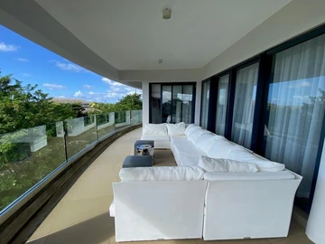 3 Bedroom Penthouse
