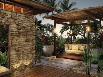 3 Bedroom Villa