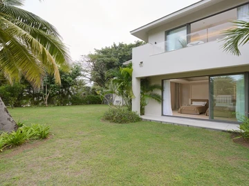 Villa de 5 Chambres