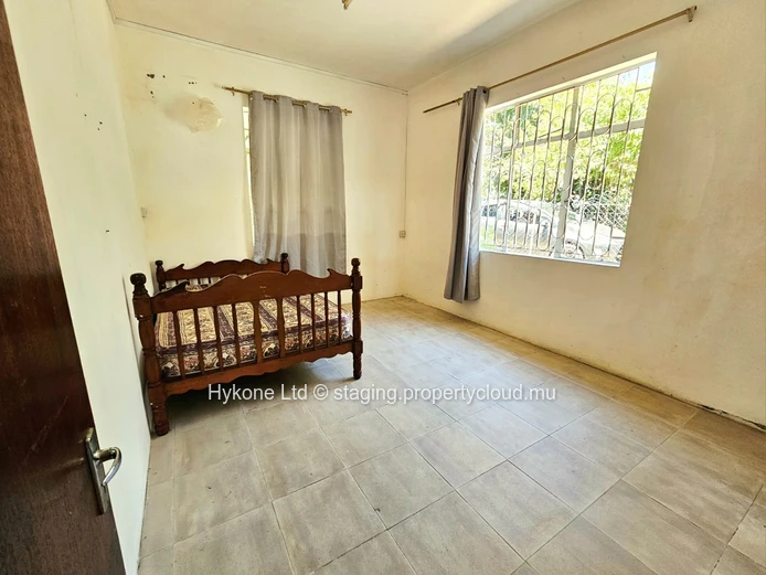 Apartment For Sale In Sodnac, Quatre Bornes