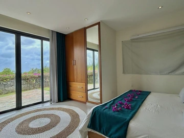 Villa de 4 Chambres