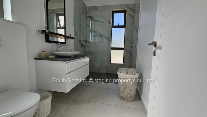 Brand new villa of 4 bedrooms